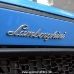 Lamborghini Huracán LP580-2