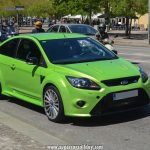 Ford Focus RS 09
