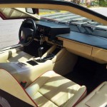 Lamborghini Countach 25th Anniversary 1