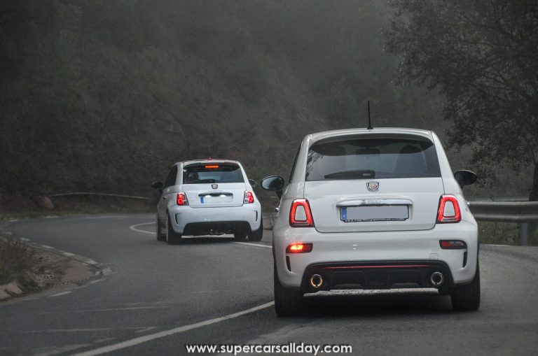 Abarth 18