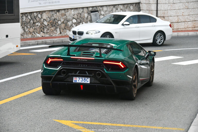 Lamborghini Huracán Performante (5)