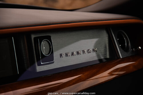Rolls Royce Phantom VIII (10)