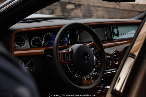 Rolls Royce Phantom VIII (12)
