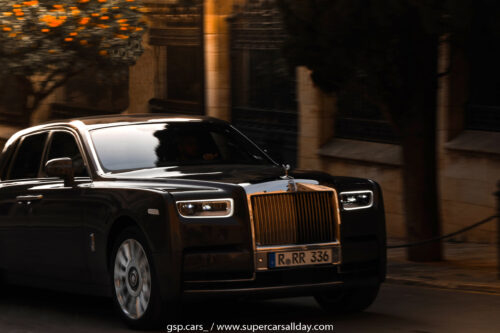 Rolls Royce Phantom VIII (15)
