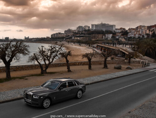 Rolls Royce Phantom VIII (16)