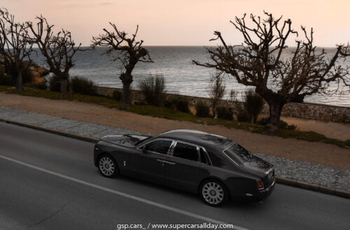 Rolls Royce Phantom VIII (17)