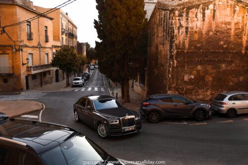 Rolls Royce Phantom VIII (19)