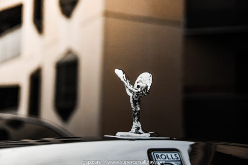 Rolls Royce Phantom VIII (2)