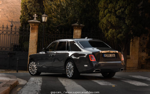 Rolls Royce Phantom VIII (21)
