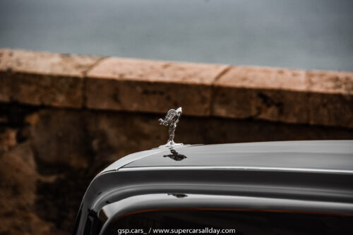 Rolls Royce Phantom VIII (4)