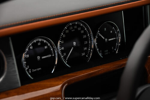 Rolls Royce Phantom VIII (6)