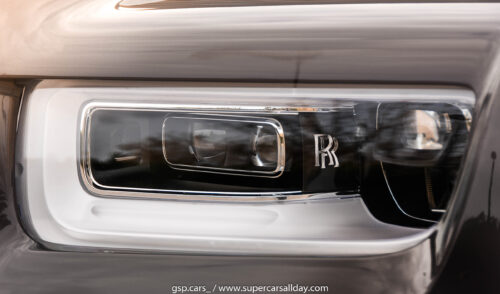 Rolls Royce Phantom VIII (7)