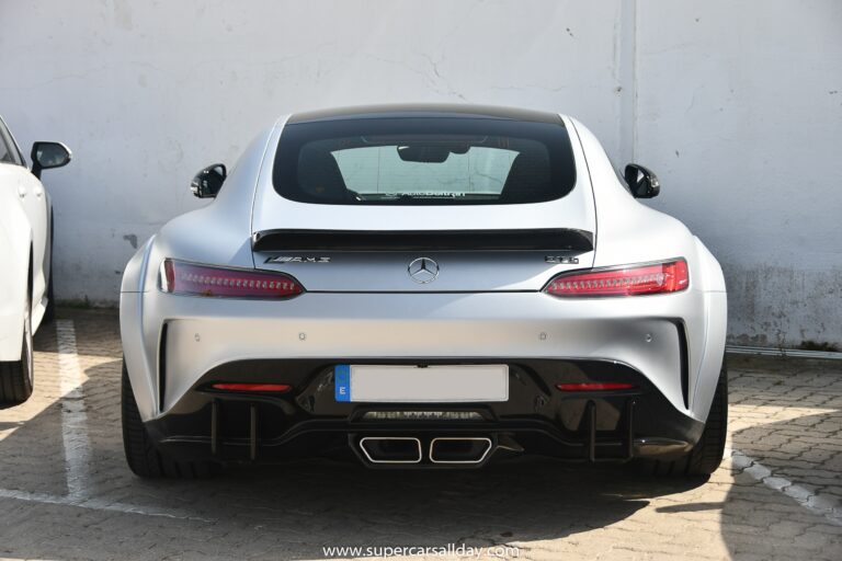 Mercedes-AMG GT S C190 Atarius Concept Diamante (5)