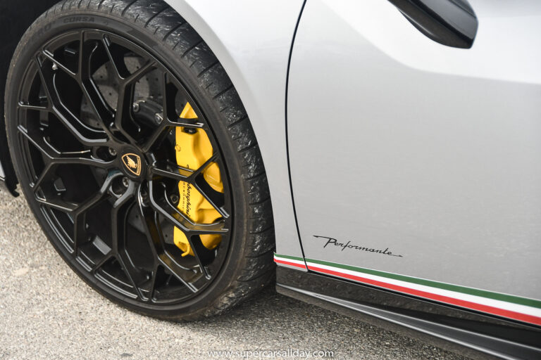 Lamborghini Huracán Performante Spyder (3)