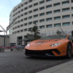 VIDEO: Lamborghini Huracán Performante