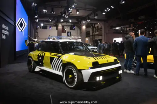Automobile Barcelona 2025 (6)