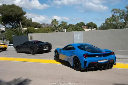 Ferrari 488 Pista (3)