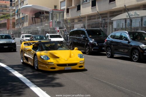 Ferrari F50 (2)