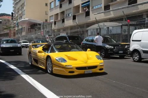 Ferrari F50 (4)