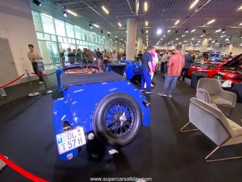 Top Marques Monaco 2025 (2)