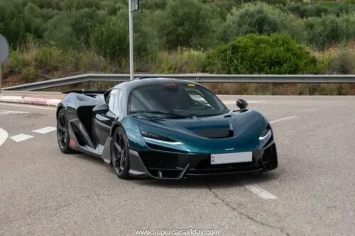 McLaren W1 MSO Serpentine (4)
