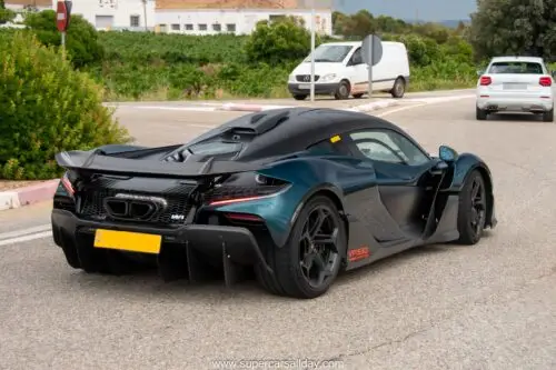 McLaren W1 MSO Serpentine (6)