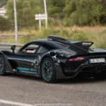 Mercedes-AMG ONE (3)