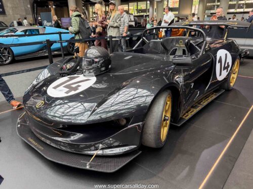 BALTASAR [TOP MARQUES MONACO 2026] (0)