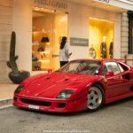 Ferrari F40