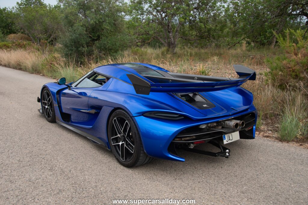 Koenigsegg Sadair's Spear (3)