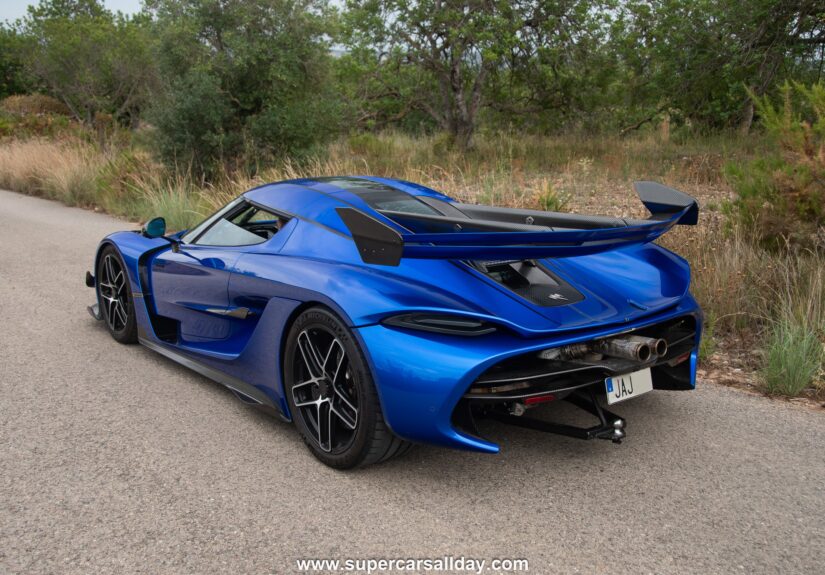 Koenigsegg Sadair's Spear (3)