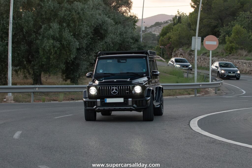 Mercedes-AMG G 63 (W465) (1)