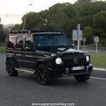 Mercedes-AMG G 63 (W465) (3)