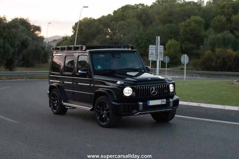 Mercedes-AMG G 63 (W465) (3)