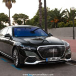 Mercedes-Maybach S 680 X223 2026 (4)