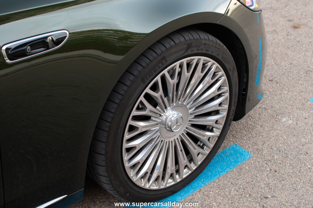 Mercedes-Maybach S 680 X223 2026 (6)
