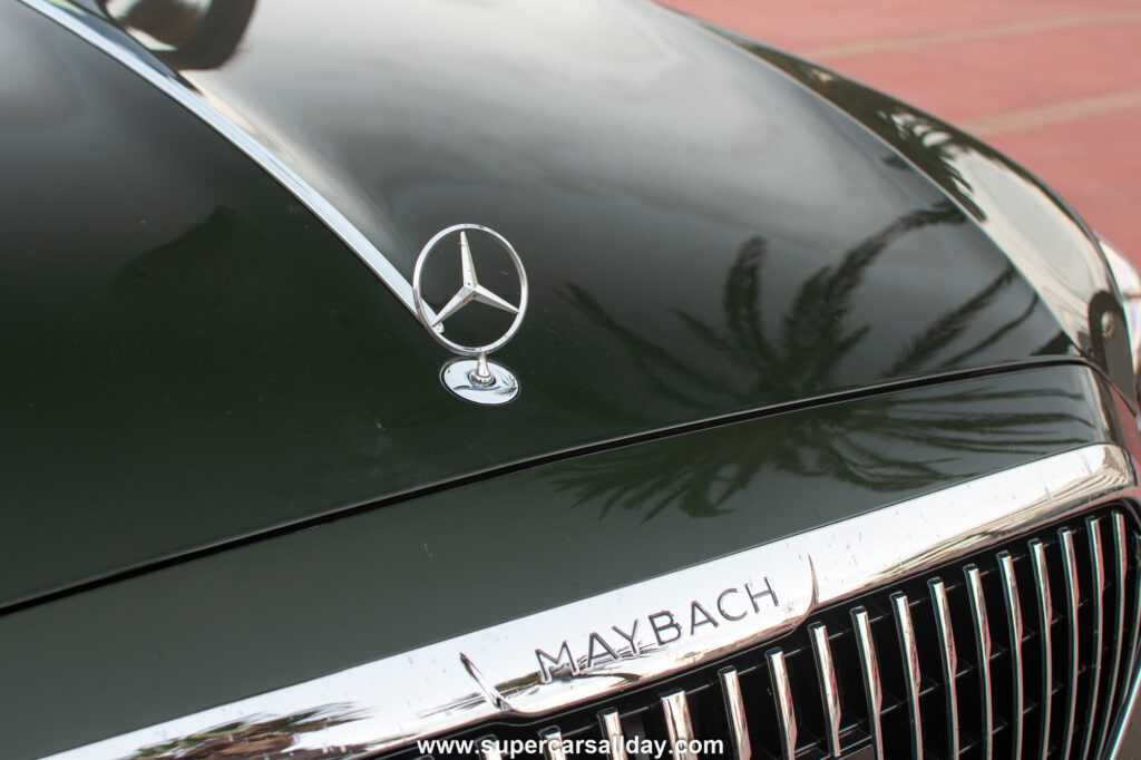Mercedes-Maybach S 680 X223 2026 (7)