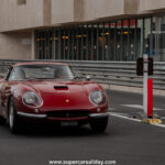 Ferrari 275 GTB Prototype S.E.F.A.C. (1)