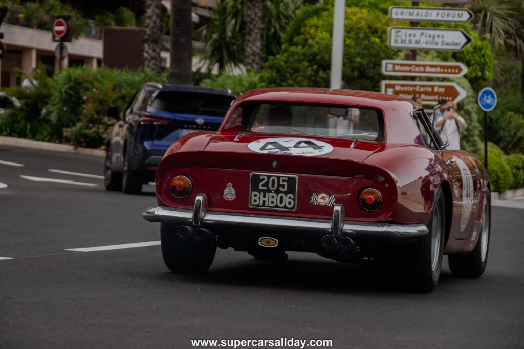 Ferrari 275 GTB Prototype S.E.F.A.C. (6)