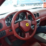 Ferrari 360 modena