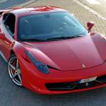 Ferrari 458 Itala 1