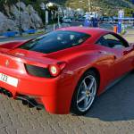Ferrari 458 Itala 2