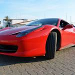 Ferrari 458 Itala 3