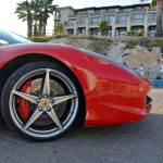 Ferrari 458 Itala 4