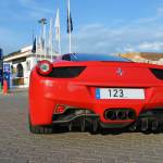 Ferrari 458 Itala 5
