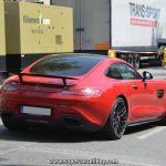 Mercedes-AMG GTS Edition One (2)