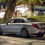 Mercedes-Benz S 65 AMG 3